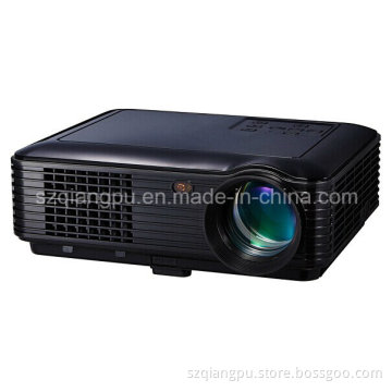 HD Home Theater LED Projector with TV (SV-226)